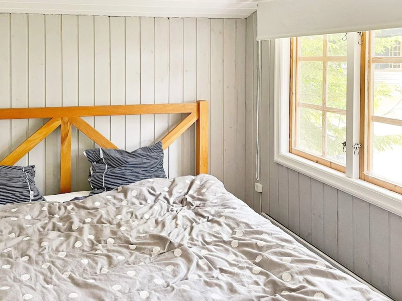 5 Person Holiday Home in Djurhamn-by Traum