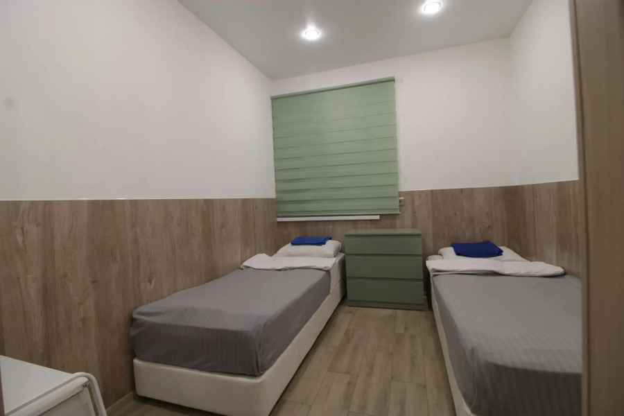 Апартаменты в квартале Судоверфь 12