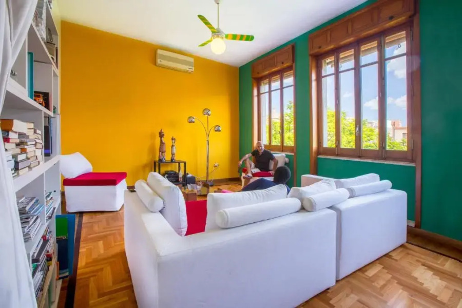 B&B La Terrazza sul Porto