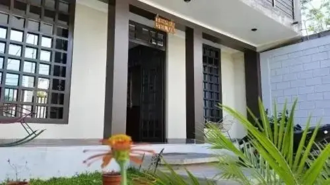 Casa Hospedaje Terra Selva