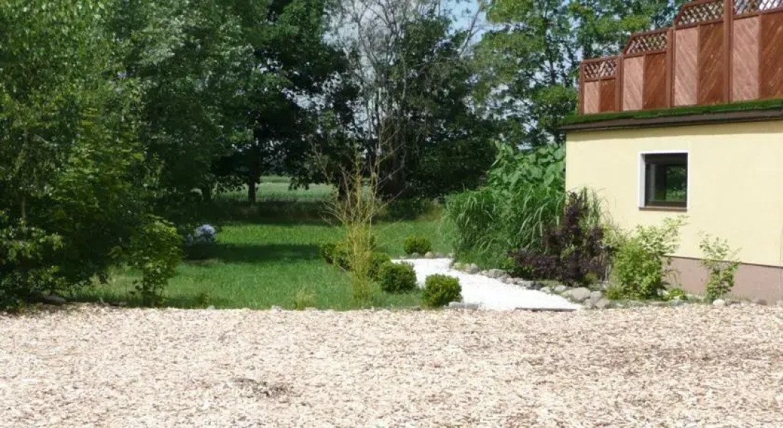 Premium Ferienwohnung Ulf - Dieter Kunstmann