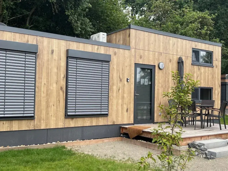 Tiny House Park Fritzlar