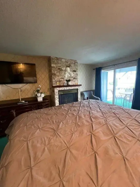 Webbs Year Round Resort