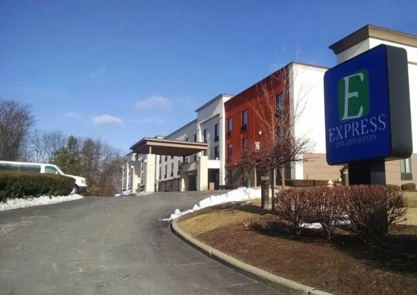 Days Inn Albany Airport