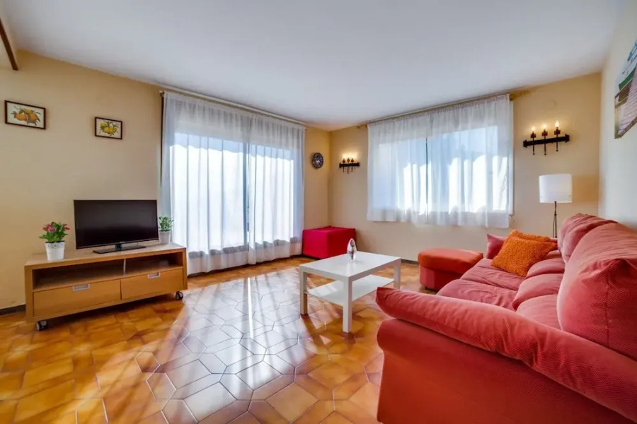 Vivalidays Villa Genis Barcelona