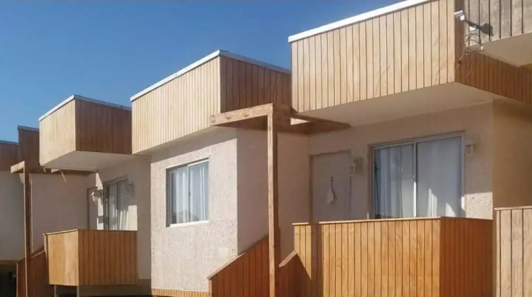 Cabañas Aquila D'Arroscia