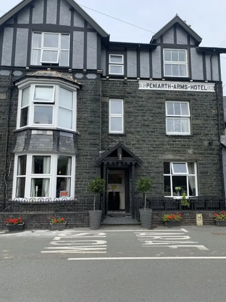 Peniarth Arms Hotel