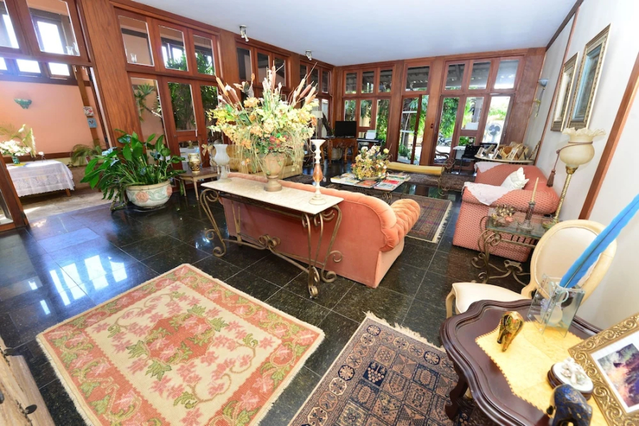 Pousada Europa Caldas Novas