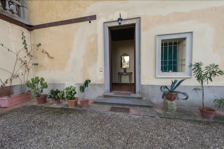 Villa Saladini