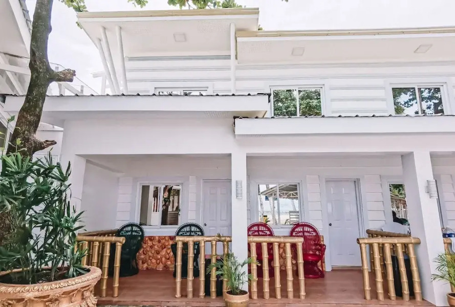 Villa Excellance Beach & Wavepool Resort