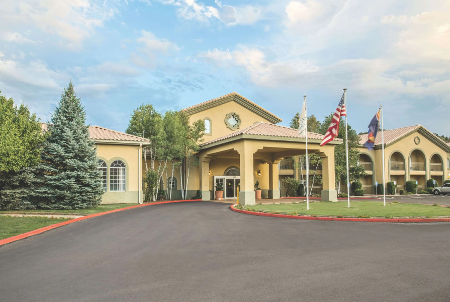 La Quinta Inn & Suites by Wyndham Conference Center Prescott