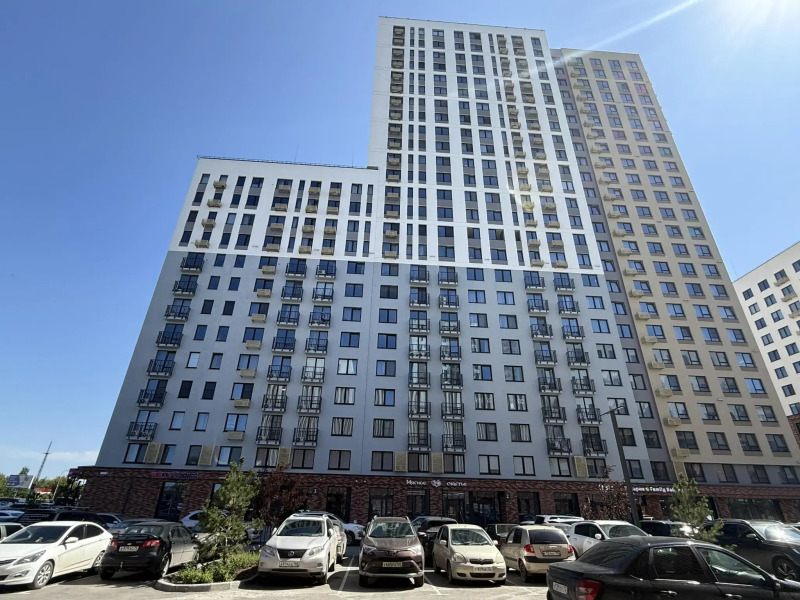 Compass (Компасс) на улице Харьковская 72б