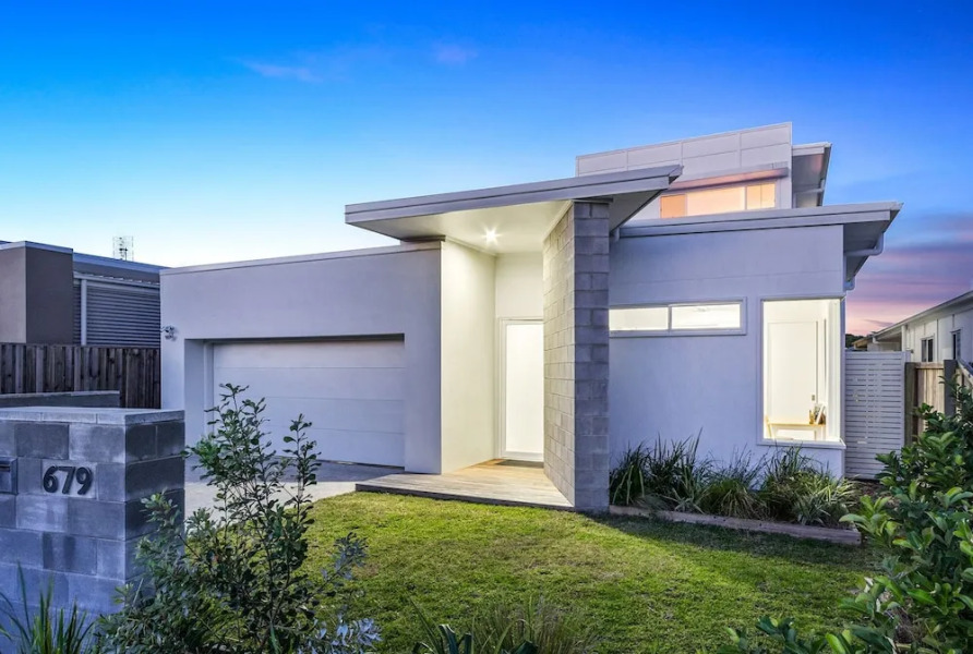 Luxe House- Tweed Coast Holidays ®