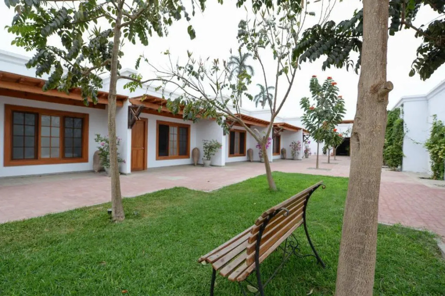 Casa Hacienda San Jose