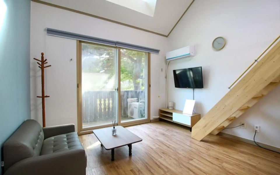 Muju Full House Pension