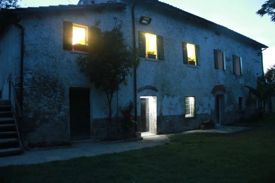 LeAmorine White House B&B