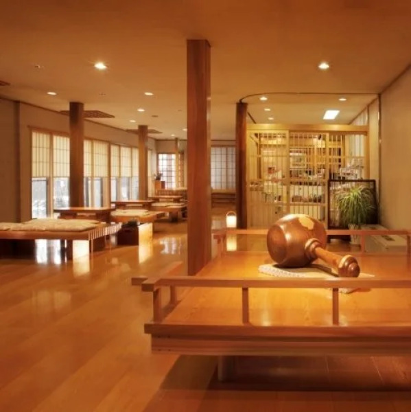 Zaimoku Sakaeya Ryokan