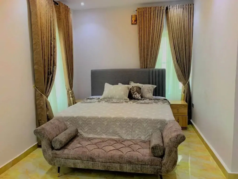 DFW Abodes Luxury Home