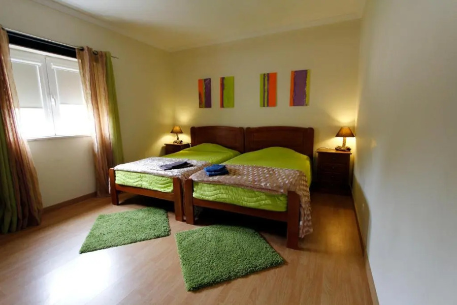 Villa Monte da Alfarrobeira