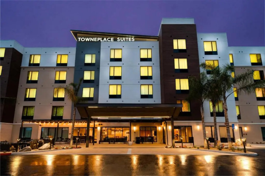 TownePlace Suites by Marriott Irvine Lake Forest