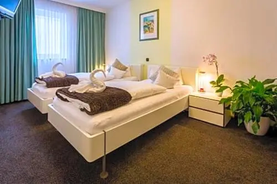 Hotel Wettenberg