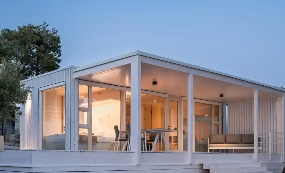 OI Concept Village Buqez & Vita