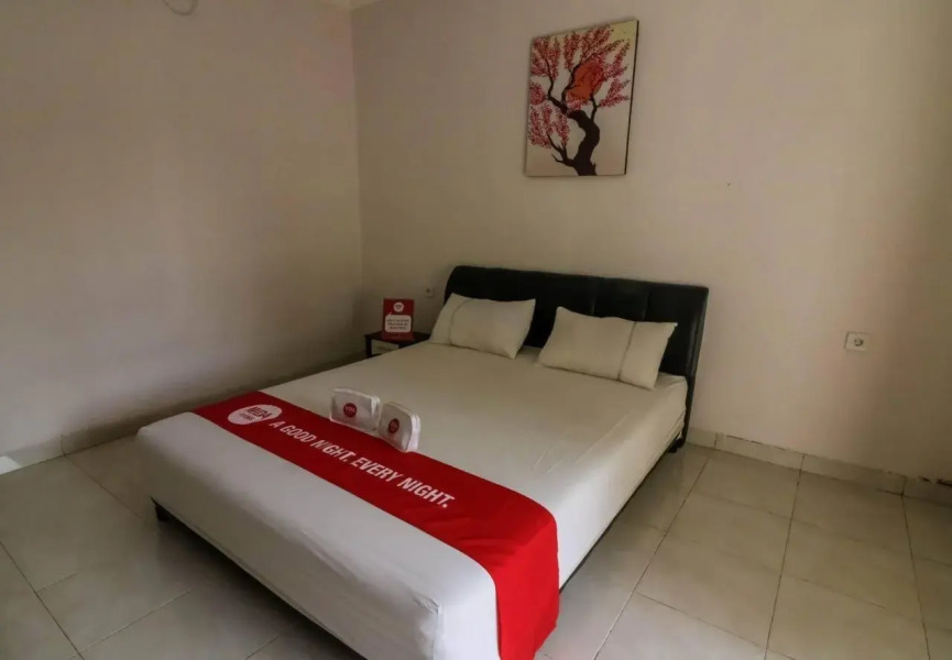 Nida Rooms Taman Sari Utama Denpasar at Pondok Sakura Bali
