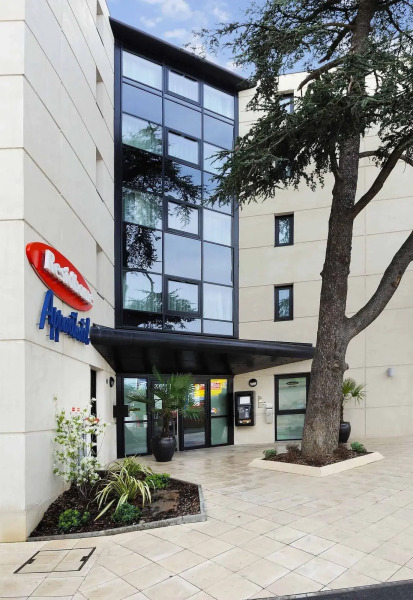 Residhome Toulouse Tolosa