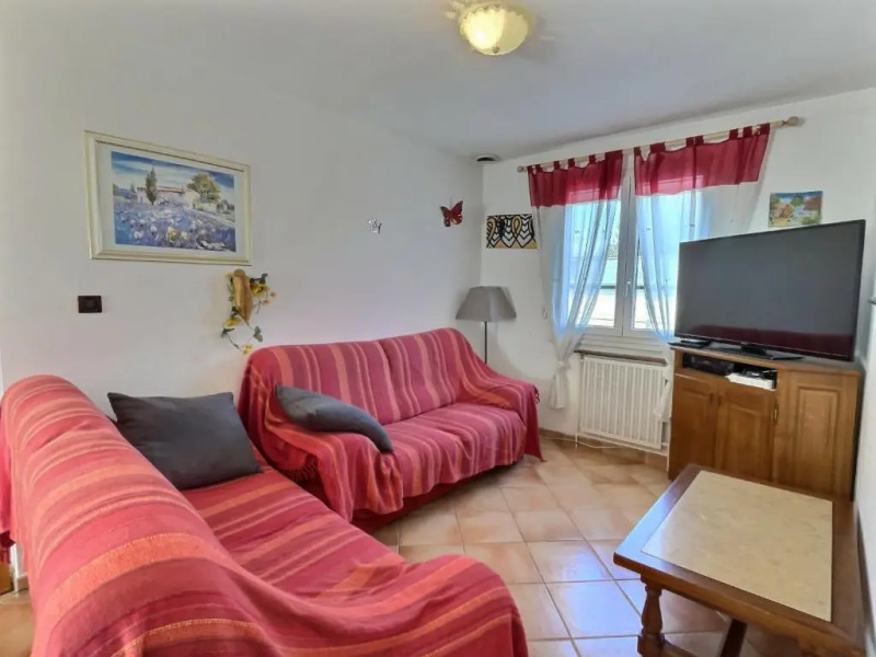 Cimm Valras Villa pour 8 personnes avec piscine privé