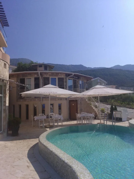 Villa Alex Becici