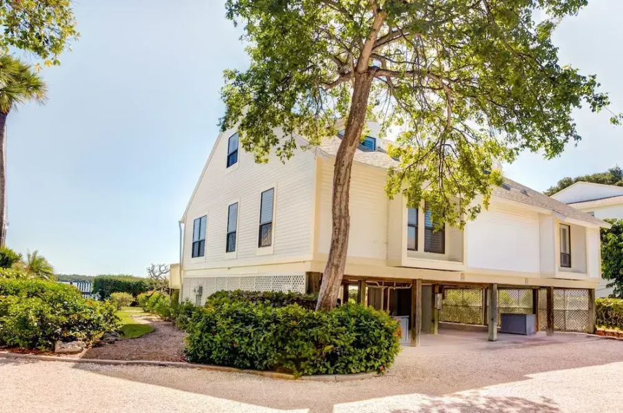 Captiva Shores 4B