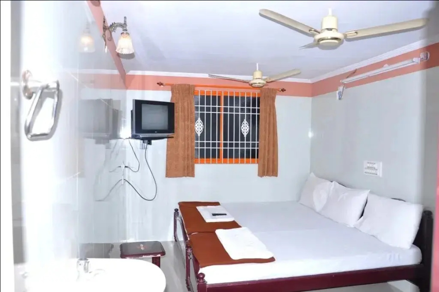 Shannkur Residency