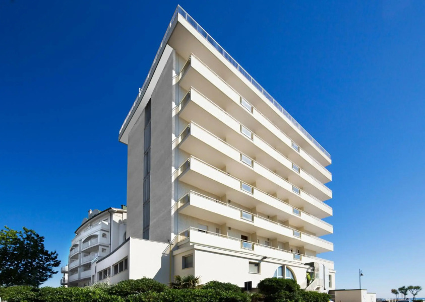 Yes Hotel Touring & SPA