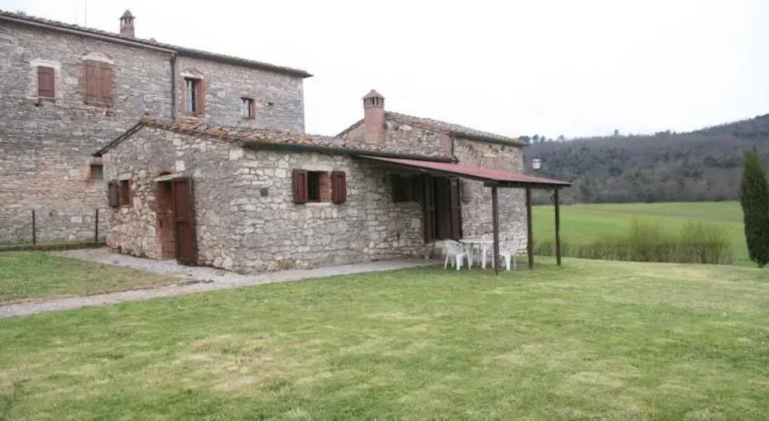 Agriturismo Camugnano