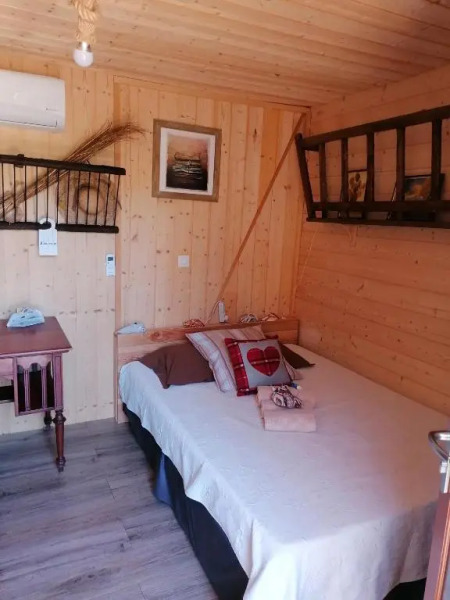 la fée viviane et michel l'enchanteur