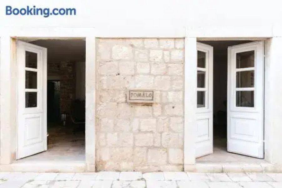 Hotel Pomalo