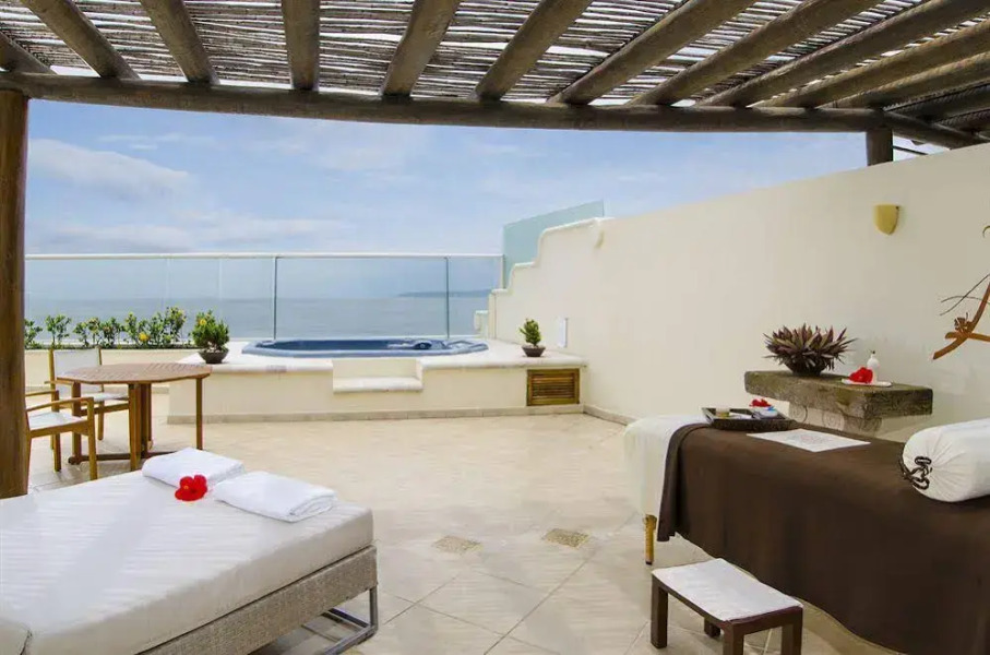 Luxury Suites at Grand Velas Riviera - All Inclusive