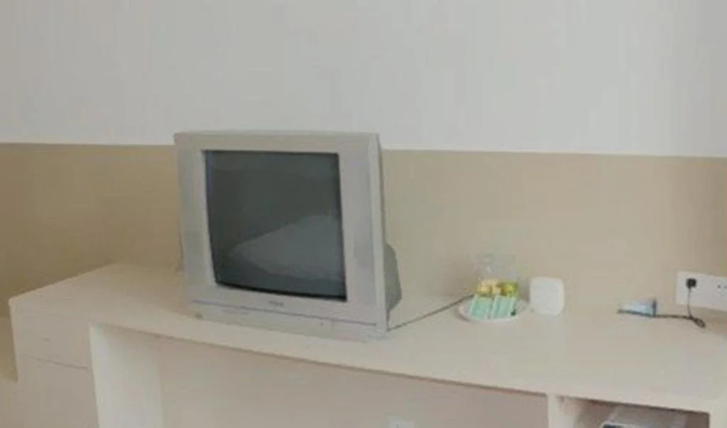 Spring Inn Express Hotel Lianyungang Xiaoxue Road