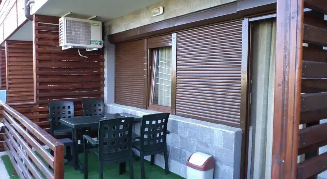 Apartments in Sunny Hill 3 Complex