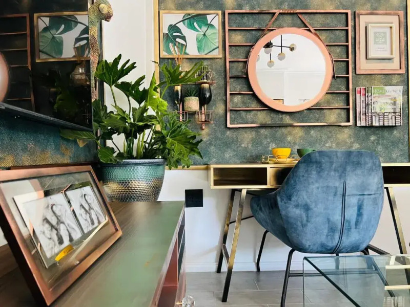 24 On Basil Boutique Aparthotel