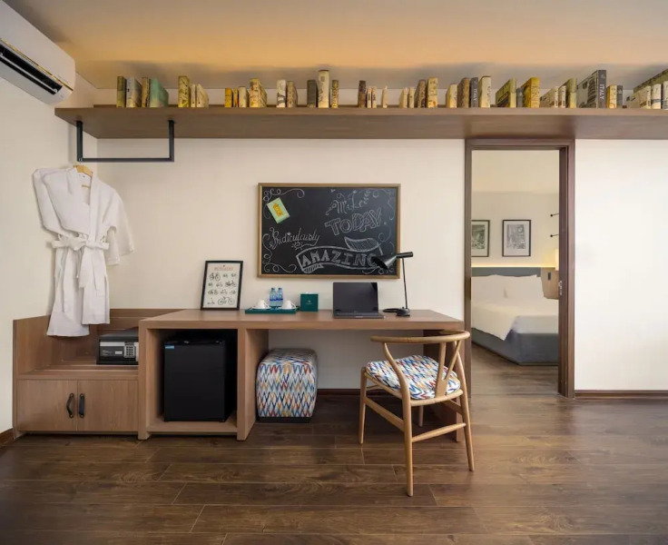 Mandala Hotel & Suites Bac Giang