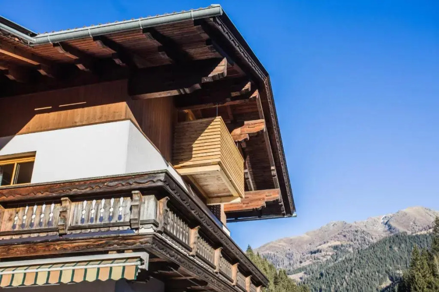 Ferienwohnung Walder