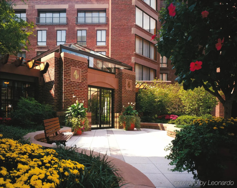 Four Seasons Hotel Washington DC