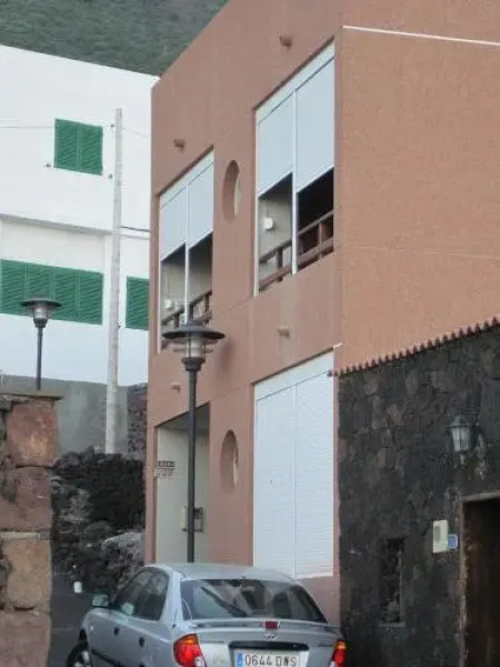 Apartamentos Pozo de La Salud