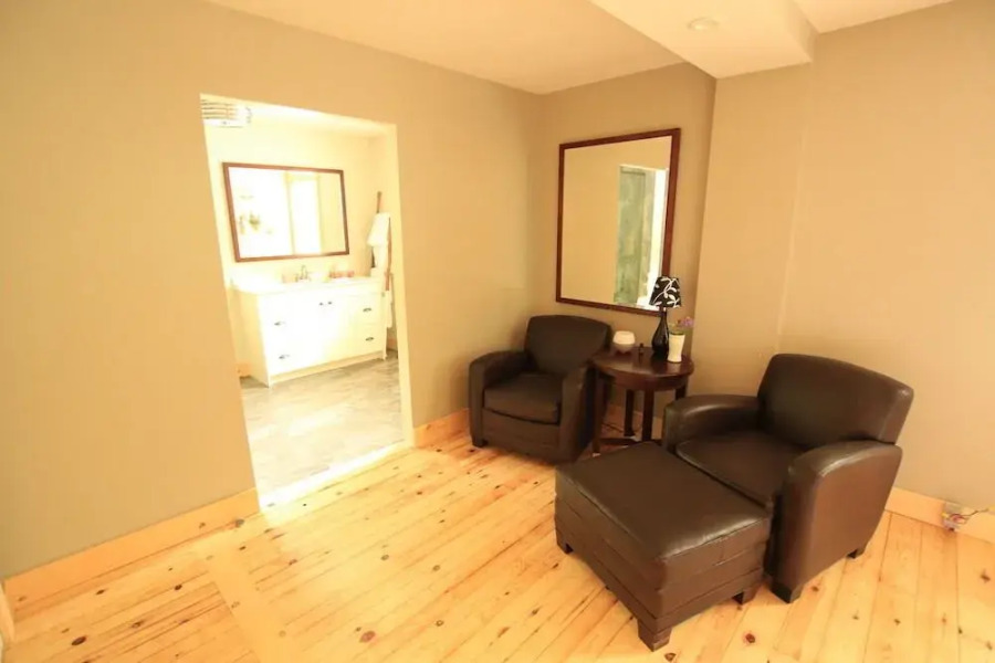 Harmony Bed and Breakfast