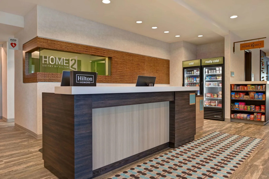 Home2 Suites By Hilton Atascadero
