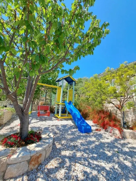 Three Holiday Homes - H3 Ston