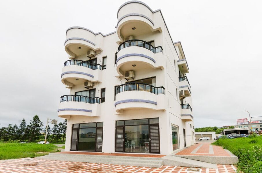 Sea Sky Coast Homestay