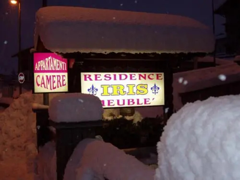 Residence Iris Meublè