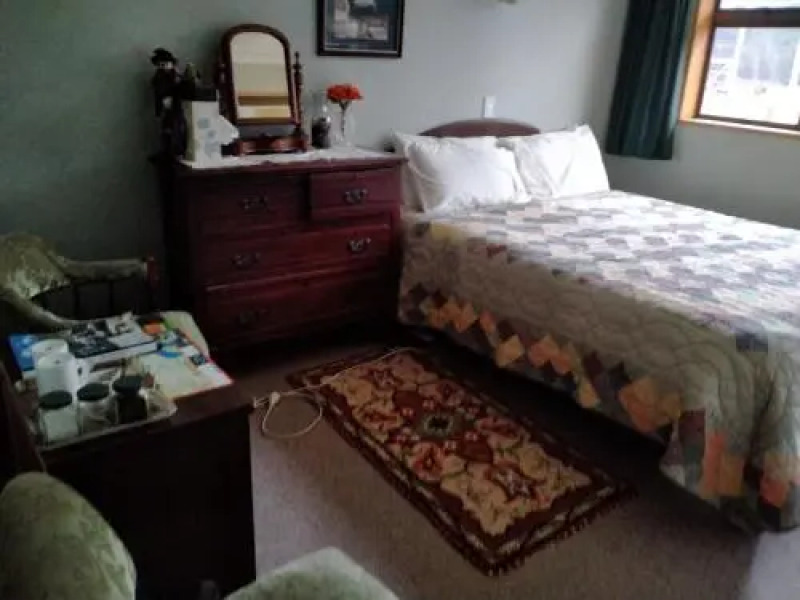 Lesleys Bed and Breakfast